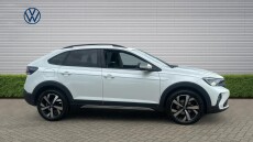 Volkswagen Taigo 1.0 TSI 110 Match 5dr Petrol Hatchback